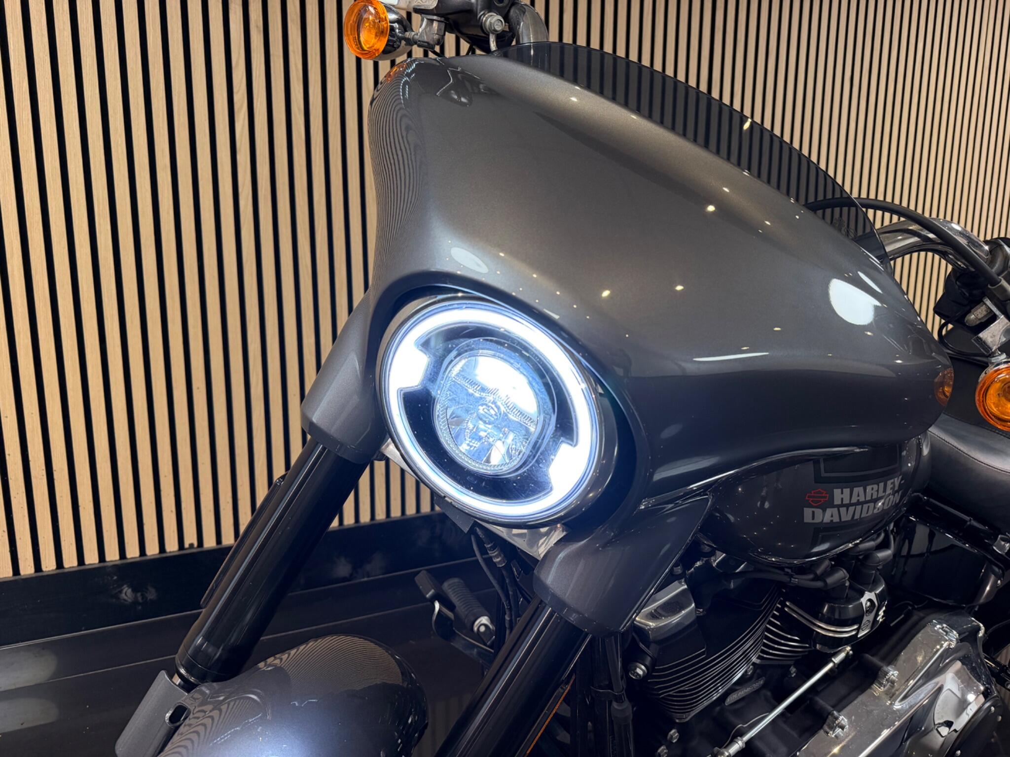 Harley-Davidson Softail